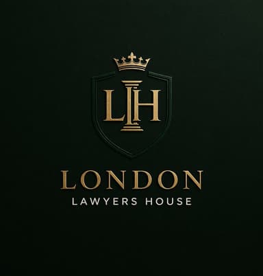 LLHUK — London Lawyers House